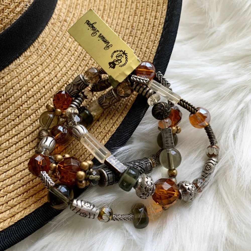 ✨PREMIER DESIGNS✨ Riviera Bracelets✨